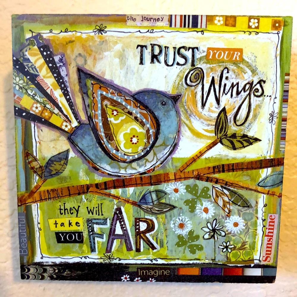 Collage Art